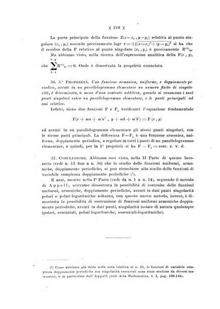 Giornale di matematiche di Battaglini