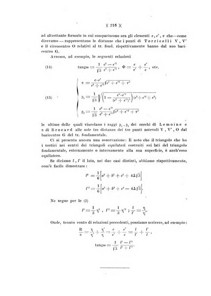 Giornale di matematiche di Battaglini