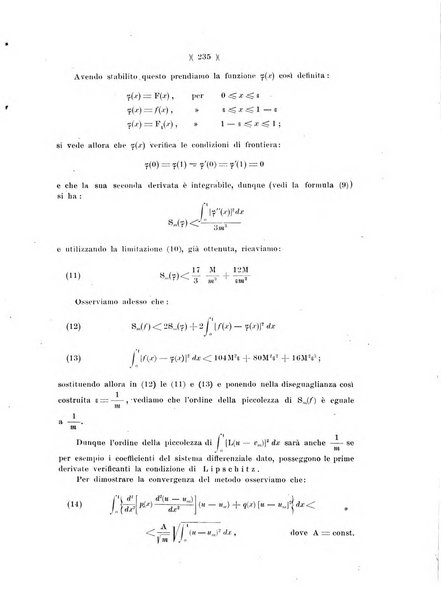 Giornale di matematiche di Battaglini