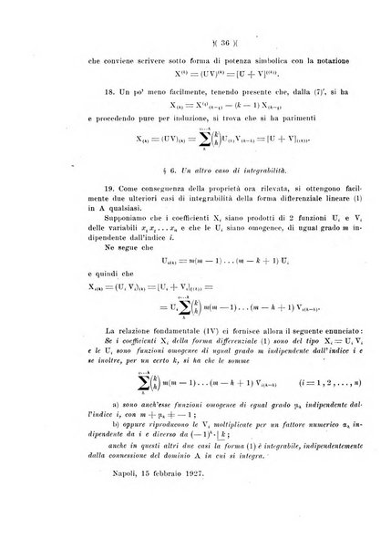 Giornale di matematiche di Battaglini