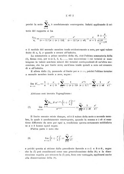 Giornale di matematiche di Battaglini