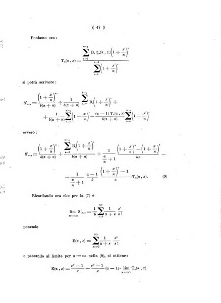 Giornale di matematiche di Battaglini