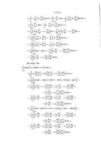 Giornale di matematiche di Battaglini