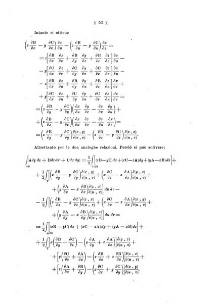 Giornale di matematiche di Battaglini