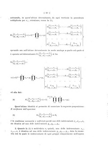 Giornale di matematiche di Battaglini