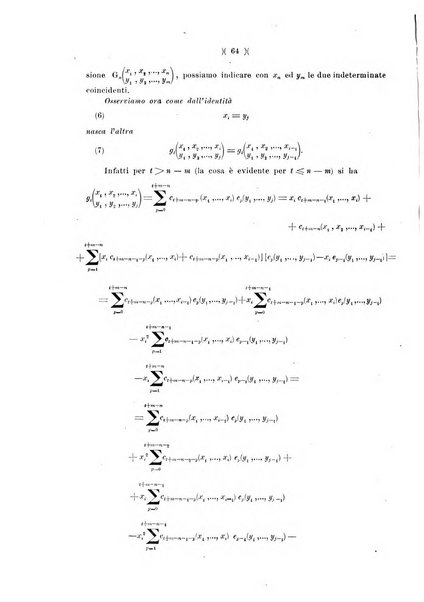 Giornale di matematiche di Battaglini