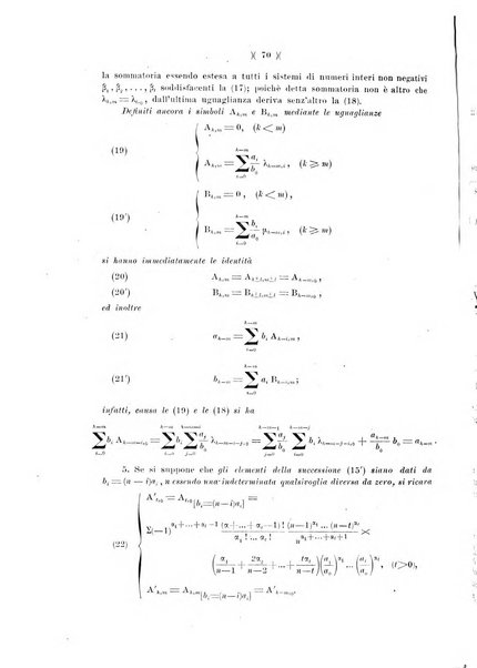 Giornale di matematiche di Battaglini