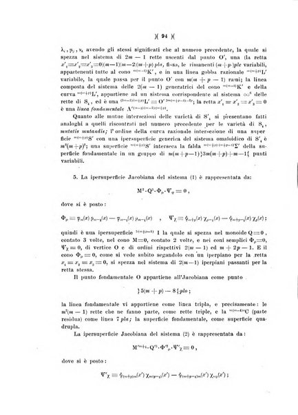 Giornale di matematiche di Battaglini