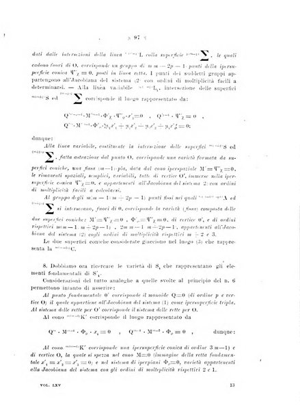 Giornale di matematiche di Battaglini