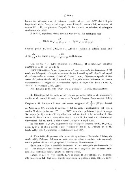 Giornale di matematiche di Battaglini