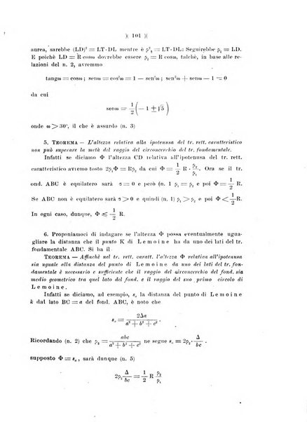 Giornale di matematiche di Battaglini