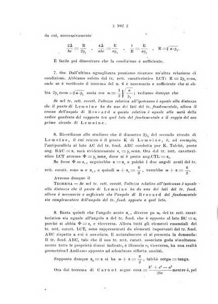 Giornale di matematiche di Battaglini