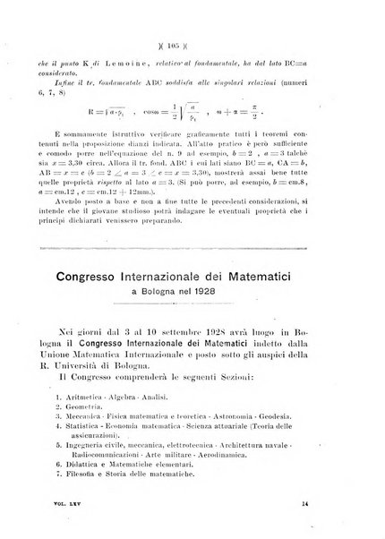 Giornale di matematiche di Battaglini