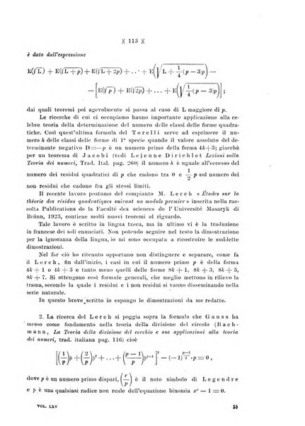 Giornale di matematiche di Battaglini