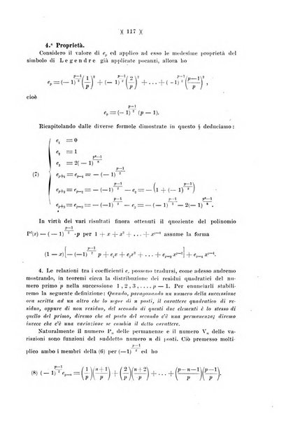 Giornale di matematiche di Battaglini