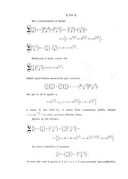 Giornale di matematiche di Battaglini