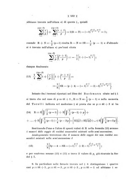 Giornale di matematiche di Battaglini