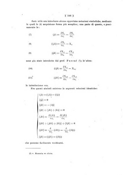 Giornale di matematiche di Battaglini