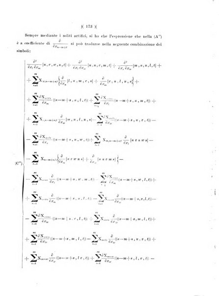 Giornale di matematiche di Battaglini