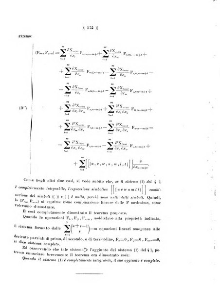 Giornale di matematiche di Battaglini