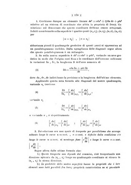 Giornale di matematiche di Battaglini