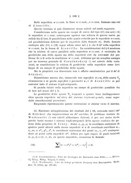 Giornale di matematiche di Battaglini