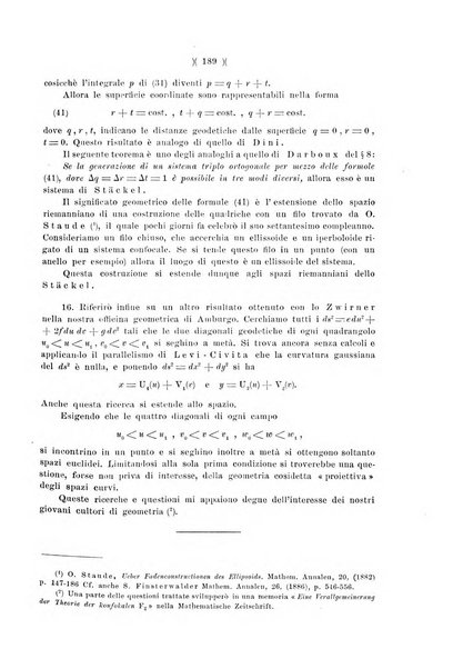 Giornale di matematiche di Battaglini