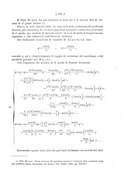 Giornale di matematiche di Battaglini