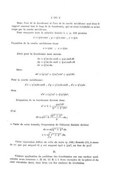 Giornale di matematiche di Battaglini