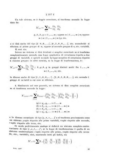 Giornale di matematiche di Battaglini