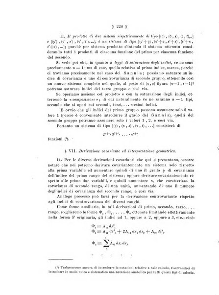 Giornale di matematiche di Battaglini