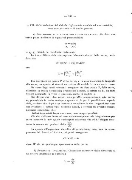 Giornale di matematiche di Battaglini