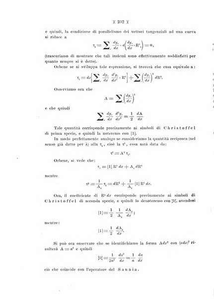 Giornale di matematiche di Battaglini