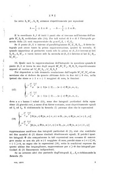 Giornale di matematiche di Battaglini