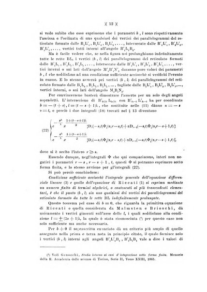 Giornale di matematiche di Battaglini