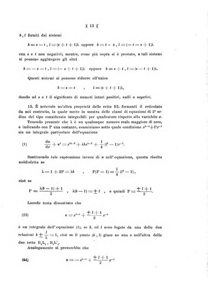 Giornale di matematiche di Battaglini