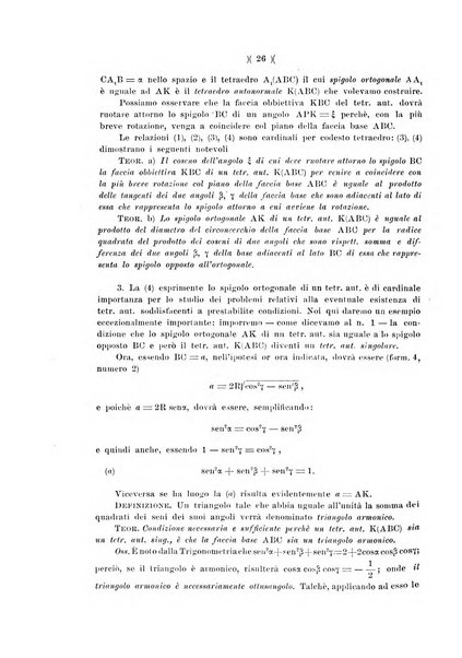 Giornale di matematiche di Battaglini