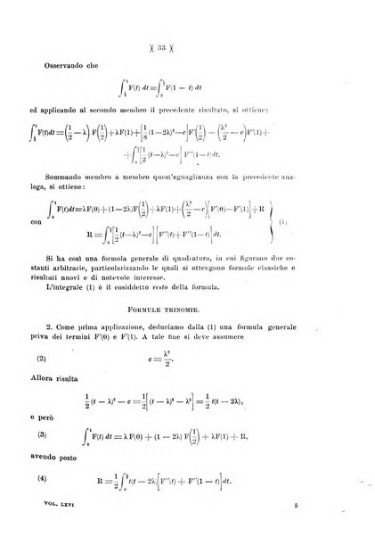 Giornale di matematiche di Battaglini