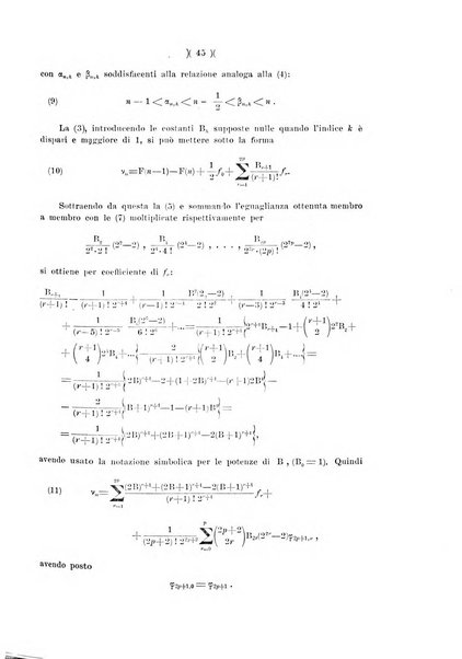 Giornale di matematiche di Battaglini