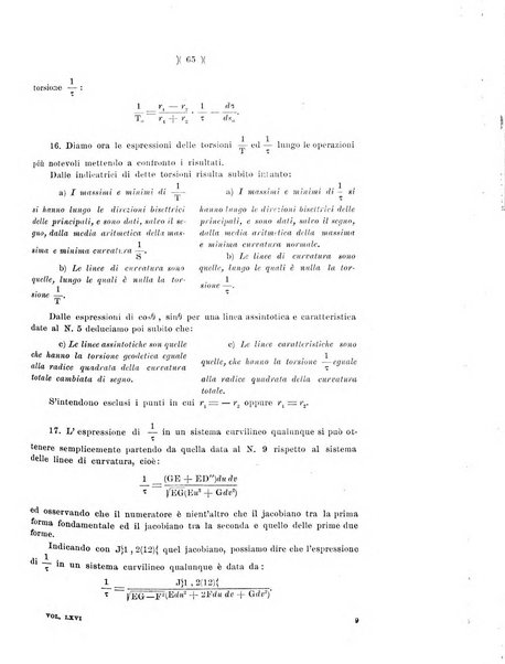 Giornale di matematiche di Battaglini