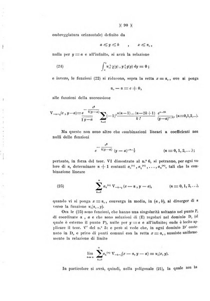 Giornale di matematiche di Battaglini