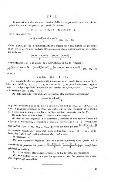 Giornale di matematiche di Battaglini