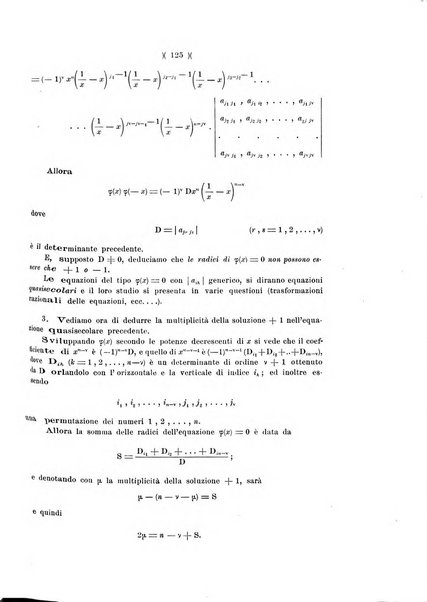 Giornale di matematiche di Battaglini