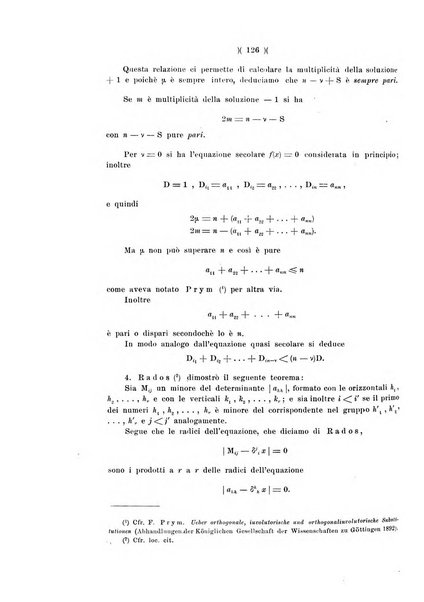 Giornale di matematiche di Battaglini