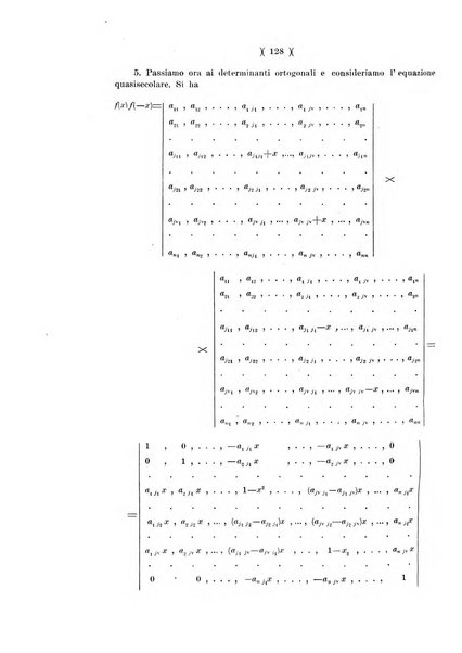 Giornale di matematiche di Battaglini