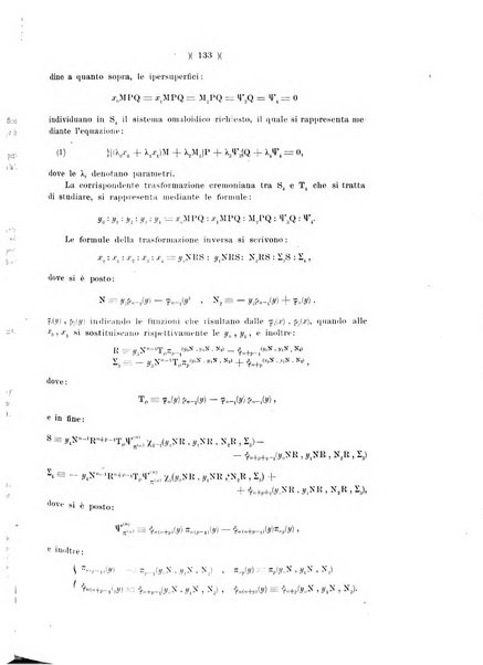 Giornale di matematiche di Battaglini