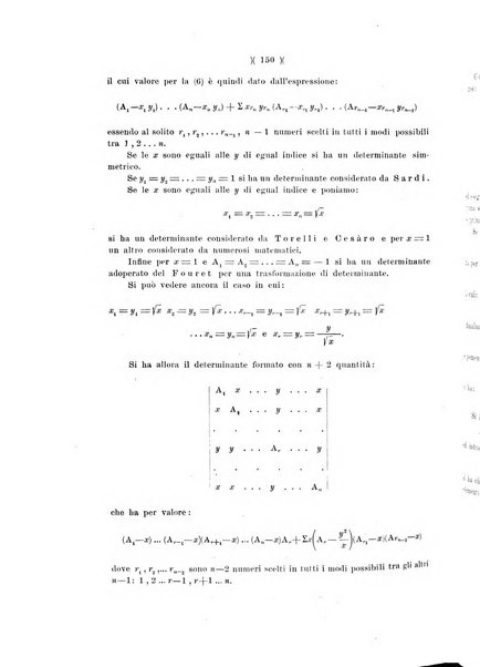 Giornale di matematiche di Battaglini