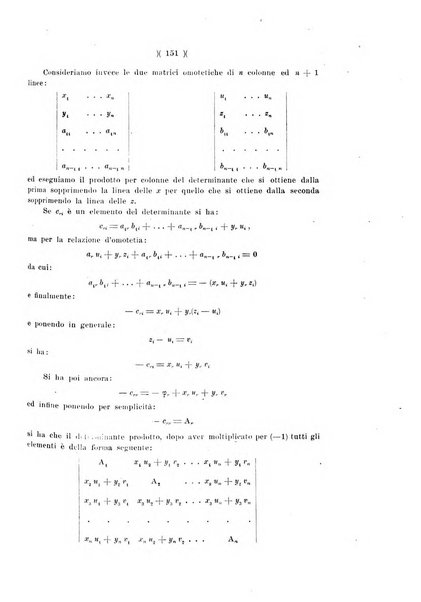 Giornale di matematiche di Battaglini