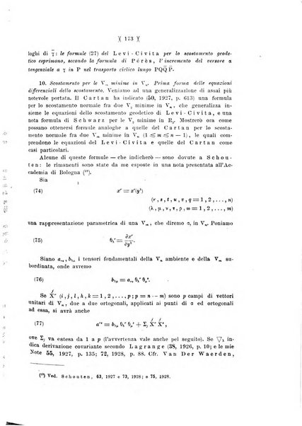 Giornale di matematiche di Battaglini