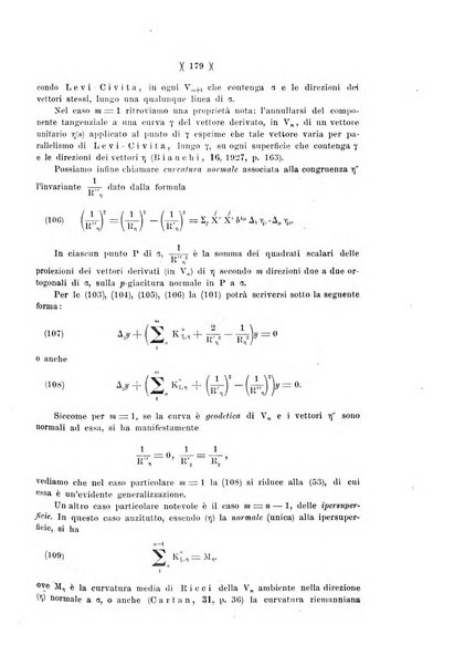 Giornale di matematiche di Battaglini